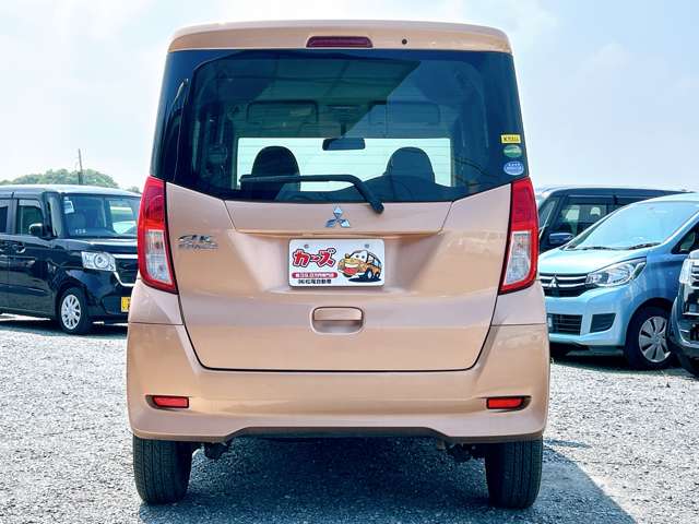 三菱 ｅＫスペース ６６０ Ｅ H28年 (九州・沖縄) 99