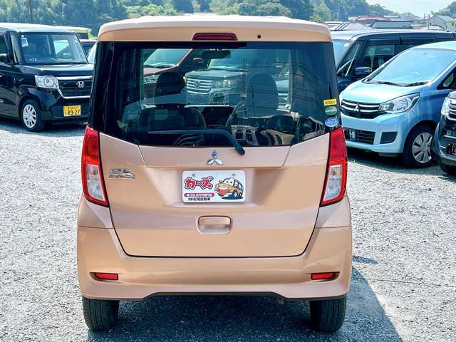 三菱 ｅＫスペース ６６０ Ｅ H28年 (九州・沖縄) 99