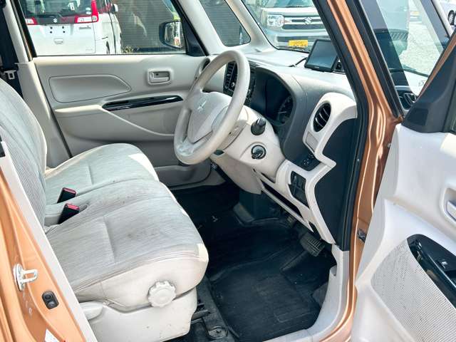 三菱 ｅＫスペース ６６０ Ｅ H28年 (九州・沖縄) 99