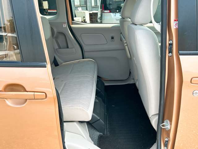 三菱 ｅＫスペース ６６０ Ｅ H28年 (九州・沖縄) 99