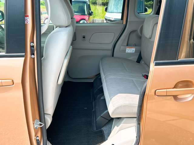 三菱 ｅＫスペース ６６０ Ｅ H28年 (九州・沖縄) 99