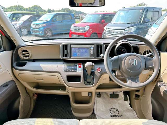 ホンダ Ｎ−ＯＮＥ ６６０ Ｇ H25年 (九州・沖縄) 99