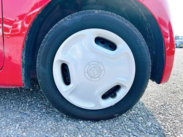 ホンダ Ｎ−ＯＮＥ ６６０ Ｇ H25年 (九州・沖縄) 99