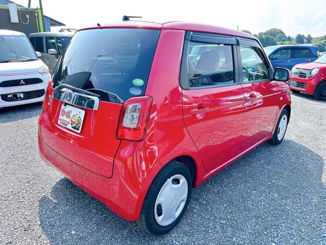 ホンダ Ｎ−ＯＮＥ ６６０ Ｇ H25年 (九州・沖縄) 99