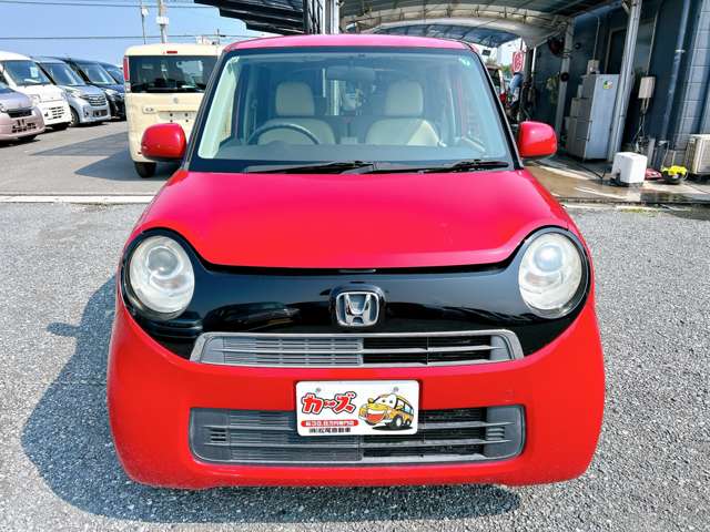 ホンダ Ｎ−ＯＮＥ ６６０ Ｇ H25年 (九州・沖縄) 99