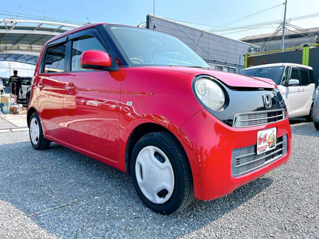 ホンダ Ｎ−ＯＮＥ ６６０ Ｇ H25年 (九州・沖縄) 99