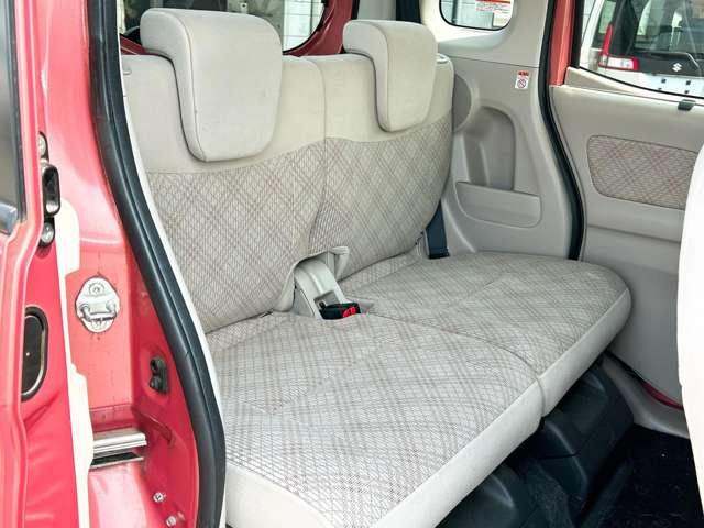 三菱 ｅＫスペース ６６０ Ｇ H29年 (九州・沖縄) 99