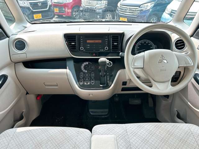 三菱 ｅＫスペース ６６０ Ｇ H29年 (九州・沖縄) 99