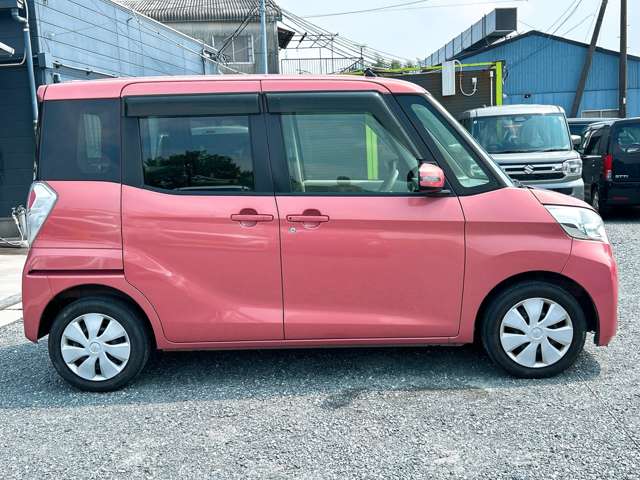 三菱 ｅＫスペース ６６０ Ｇ H29年 (九州・沖縄) 99