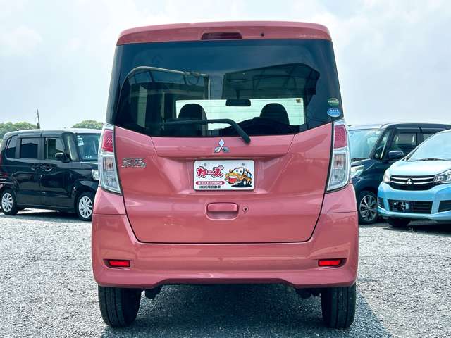 三菱 ｅＫスペース ６６０ Ｇ H29年 (九州・沖縄) 99