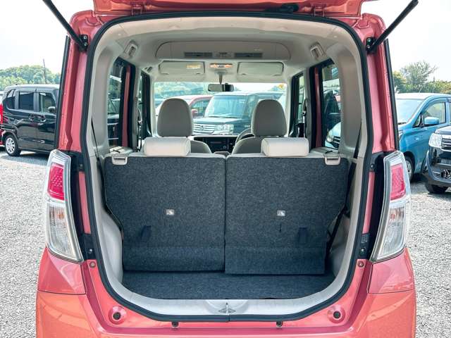 三菱 ｅＫスペース ６６０ Ｇ H29年 (九州・沖縄) 99