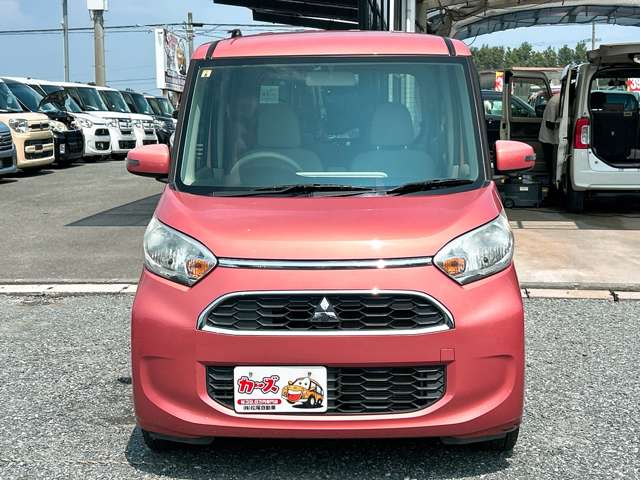 三菱 ｅＫスペース ６６０ Ｇ H29年 (九州・沖縄) 99
