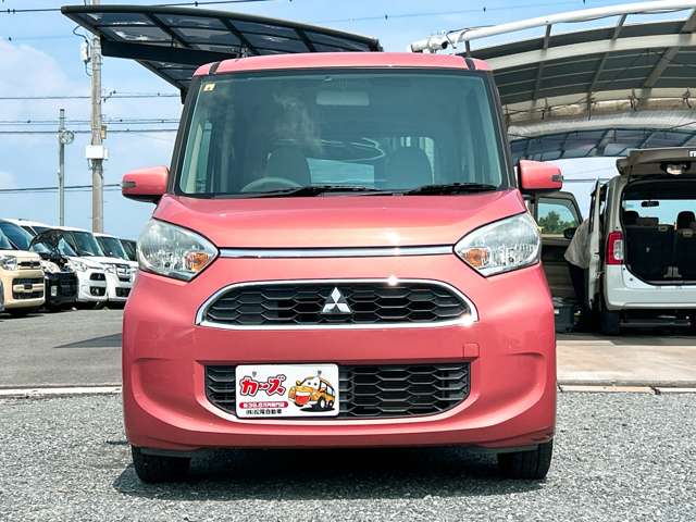 三菱 ｅＫスペース ６６０ Ｇ H29年 (九州・沖縄) 99