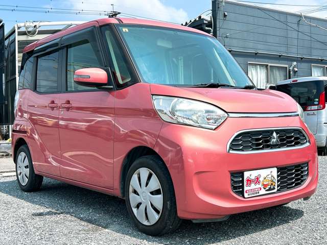 三菱 ｅＫスペース ６６０ Ｇ H29年 (九州・沖縄) 99