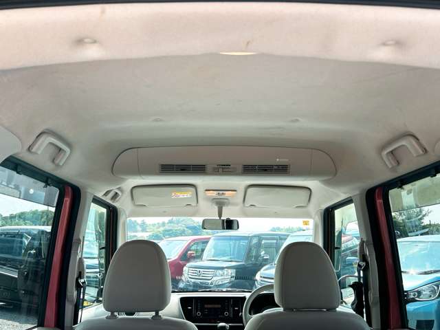 三菱 ｅＫスペース ６６０ Ｇ H29年 (九州・沖縄) 99