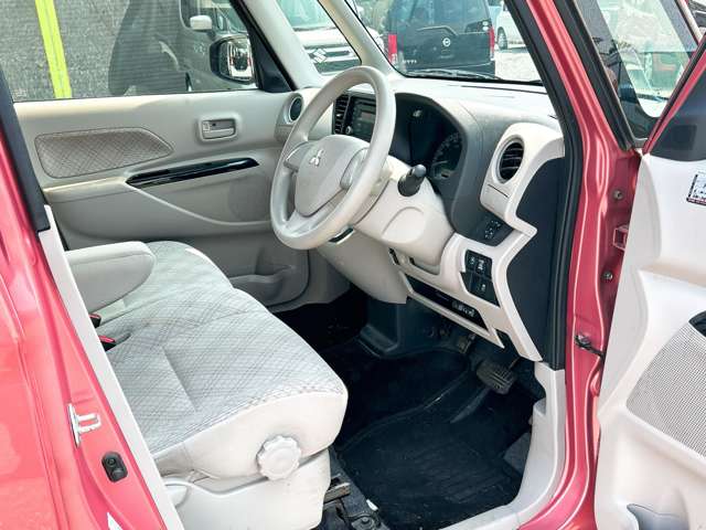 三菱 ｅＫスペース ６６０ Ｇ H29年 (九州・沖縄) 99