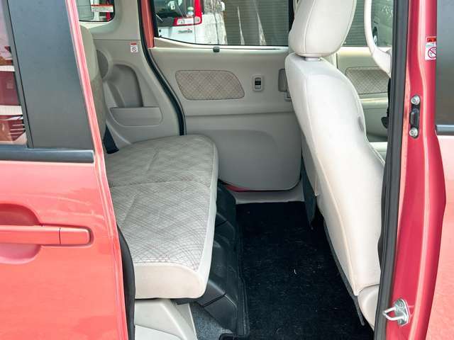 三菱 ｅＫスペース ６６０ Ｇ H29年 (九州・沖縄) 99