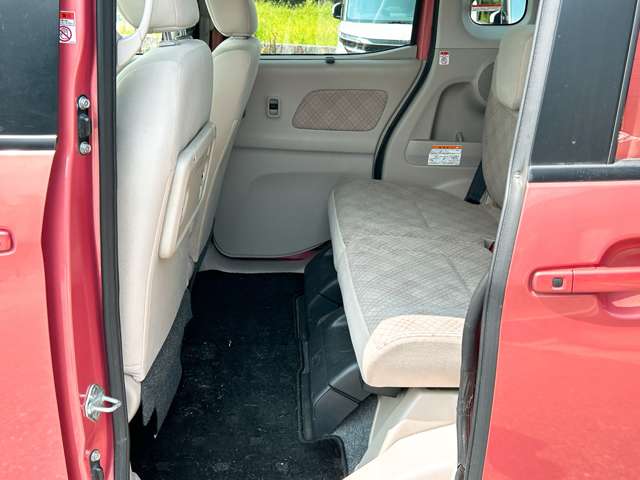 三菱 ｅＫスペース ６６０ Ｇ H29年 (九州・沖縄) 99