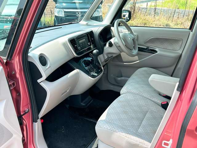 三菱 ｅＫスペース ６６０ Ｇ H29年 (九州・沖縄) 99