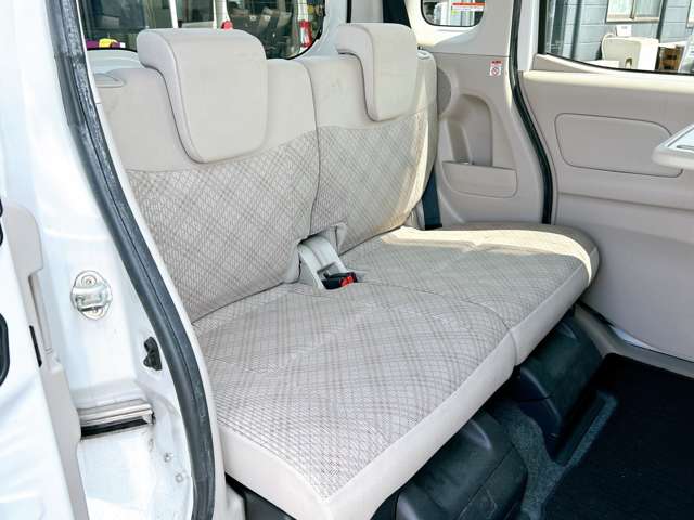 三菱 ｅＫスペース ６６０ Ｍ Ｅアシスト H30年 (九州・沖縄) 99