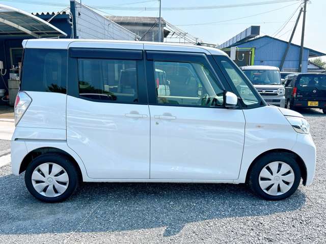 三菱 ｅＫスペース ６６０ Ｍ Ｅアシスト H30年 (九州・沖縄) 99