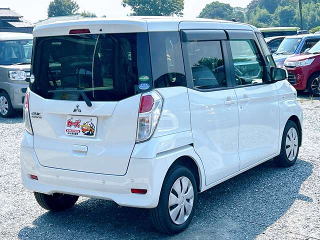 三菱 ｅＫスペース ６６０ Ｍ Ｅアシスト H30年 (九州・沖縄) 99