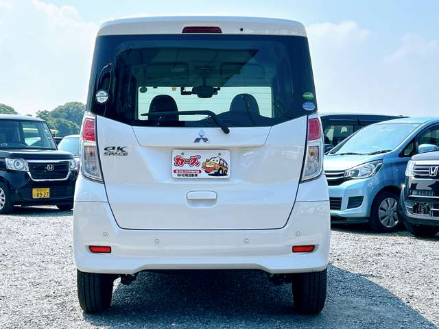 三菱 ｅＫスペース ６６０ Ｍ Ｅアシスト H30年 (九州・沖縄) 99
