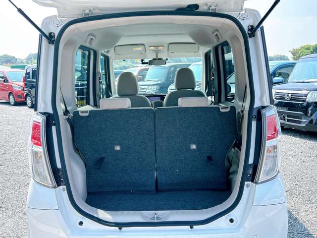 三菱 ｅＫスペース ６６０ Ｍ Ｅアシスト H30年 (九州・沖縄) 99