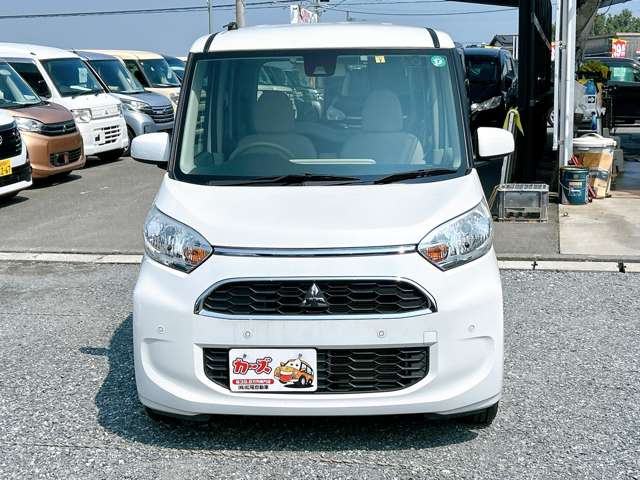 三菱 ｅＫスペース ６６０ Ｍ Ｅアシスト H30年 (九州・沖縄) 99
