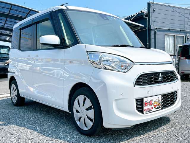 三菱 ｅＫスペース ６６０ Ｍ Ｅアシスト H30年 (九州・沖縄) 99