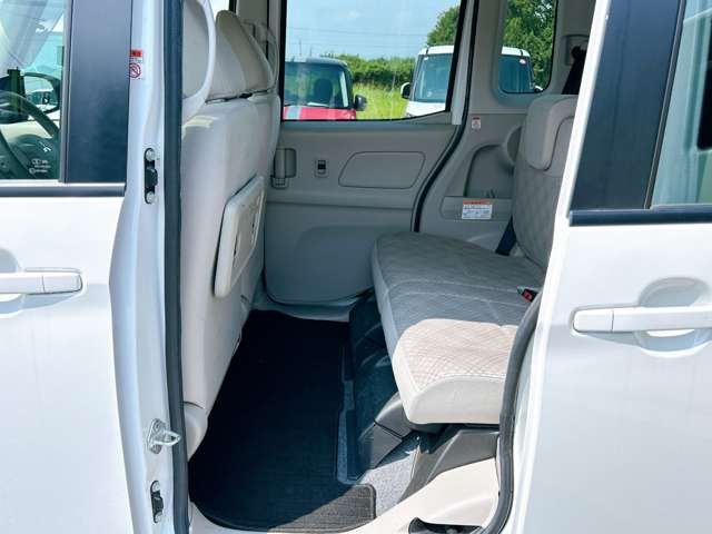 三菱 ｅＫスペース ６６０ Ｍ Ｅアシスト H30年 (九州・沖縄) 99