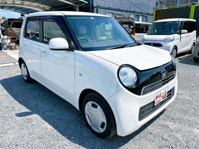 ホンダ Ｎ−ＯＮＥ ６６０ Ｇ H27年 (九州・沖縄) 99