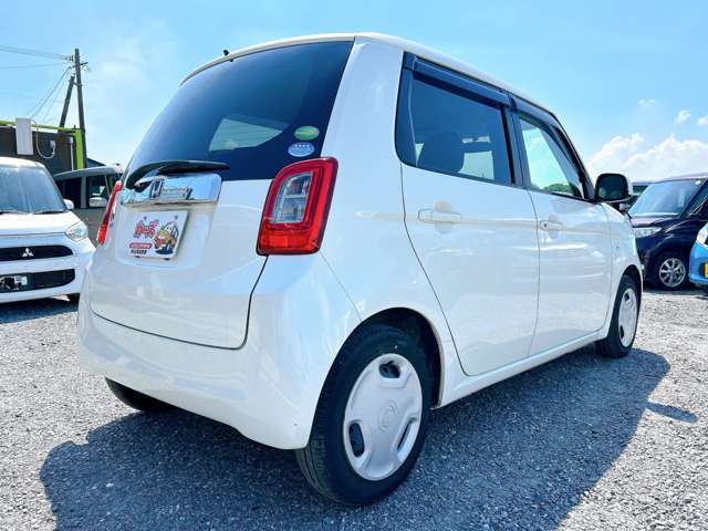 ホンダ Ｎ−ＯＮＥ ６６０ Ｇ H27年 (九州・沖縄) 99