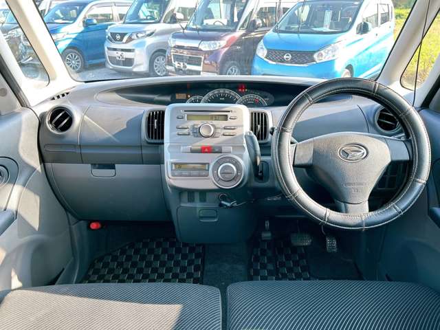 ダイハツ タント ６６０ カスタム Ｘ リミテッド H20年 (九州・沖縄) 99