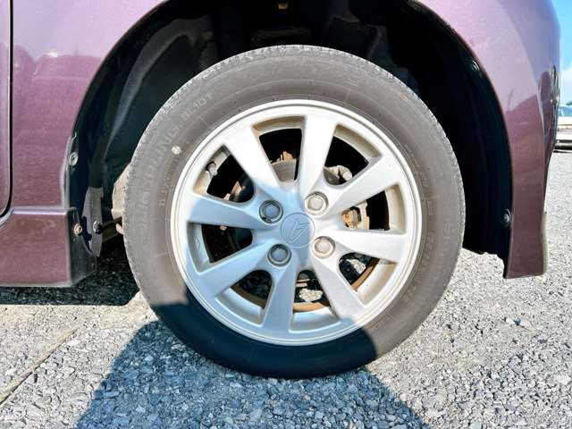 ダイハツ タント ６６０ カスタム Ｘ リミテッド H20年 (九州・沖縄) 99