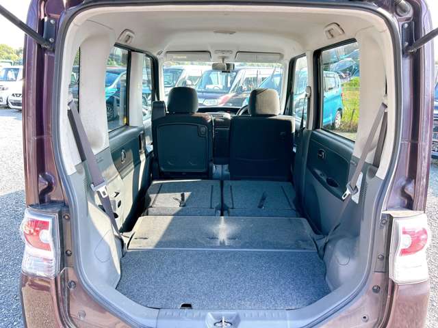 ダイハツ タント ６６０ カスタム Ｘ リミテッド H20年 (九州・沖縄) 99