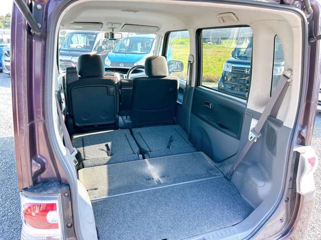 ダイハツ タント ６６０ カスタム Ｘ リミテッド H20年 (九州・沖縄) 99