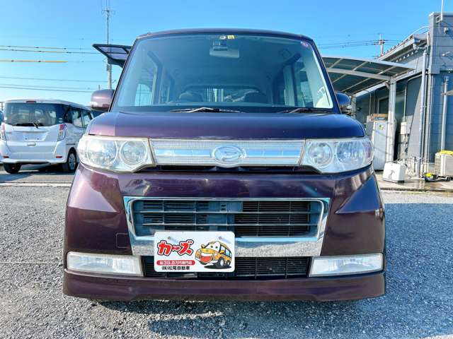 ダイハツ タント ６６０ カスタム Ｘ リミテッド H20年 (九州・沖縄) 99