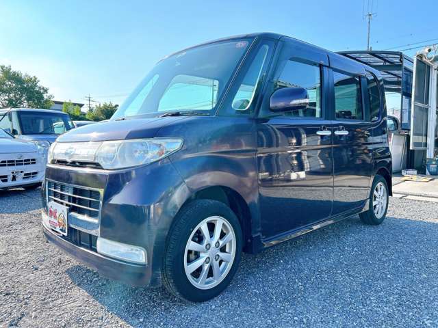 ダイハツ タント ６６０ カスタム Ｘ リミテッド H20年 (九州・沖縄) 99