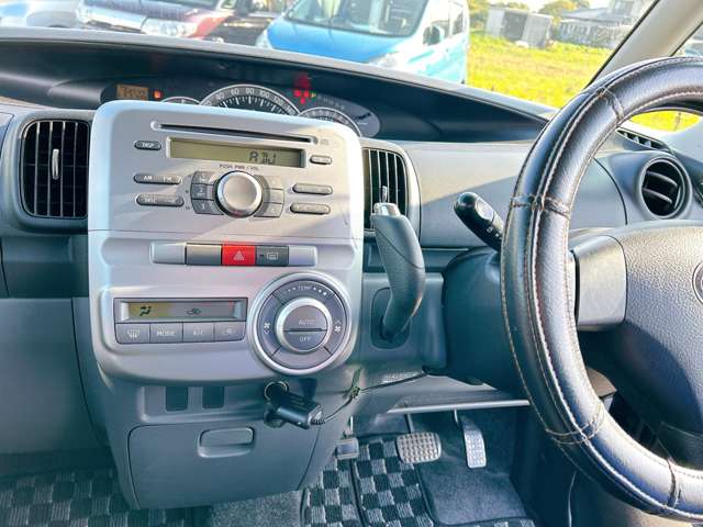 ダイハツ タント ６６０ カスタム Ｘ リミテッド H20年 (九州・沖縄) 99