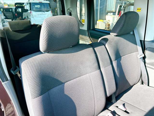 ダイハツ タント ６６０ カスタム Ｘ リミテッド H20年 (九州・沖縄) 99