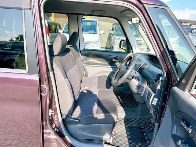 ダイハツ タント ６６０ カスタム Ｘ リミテッド H20年 (九州・沖縄) 99