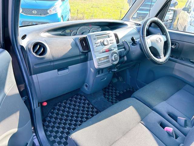 ダイハツ タント ６６０ カスタム Ｘ リミテッド H20年 (九州・沖縄) 99