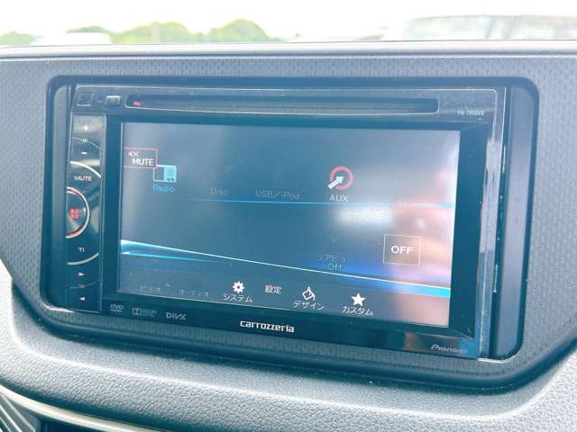 ダイハツ ムーヴ ６６０ カスタム ＲＳ ハイパー ＳＡＩＩ H28年 (九州・沖縄) 99