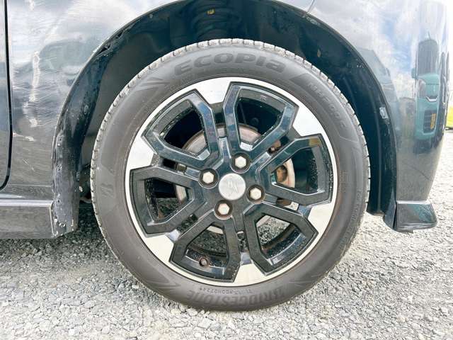 ダイハツ ムーヴ ６６０ カスタム ＲＳ ハイパー ＳＡＩＩ H28年 (九州・沖縄) 99