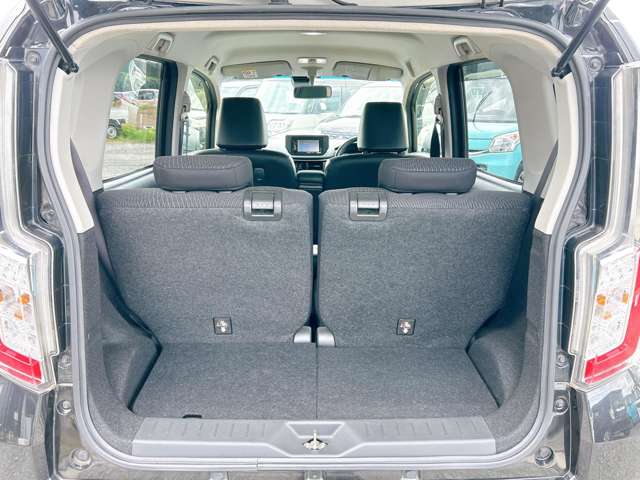 ダイハツ ムーヴ ６６０ カスタム ＲＳ ハイパー ＳＡＩＩ H28年 (九州・沖縄) 99