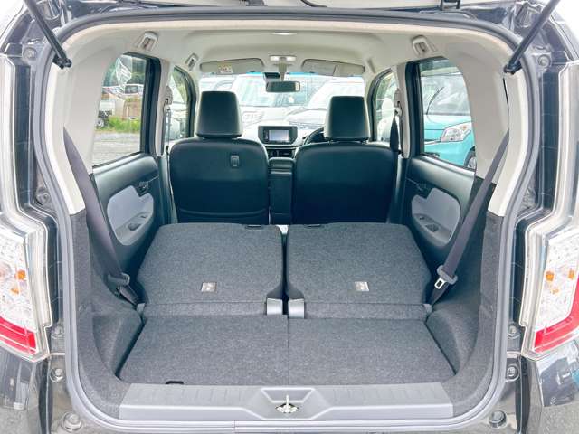 ダイハツ ムーヴ ６６０ カスタム ＲＳ ハイパー ＳＡＩＩ H28年 (九州・沖縄) 99