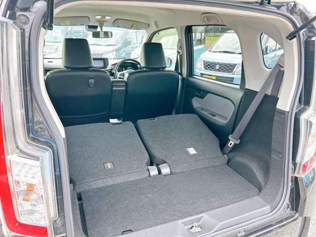 ダイハツ ムーヴ ６６０ カスタム ＲＳ ハイパー ＳＡＩＩ H28年 (九州・沖縄) 99