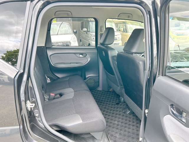 ダイハツ ムーヴ ６６０ カスタム ＲＳ ハイパー ＳＡＩＩ H28年 (九州・沖縄) 99