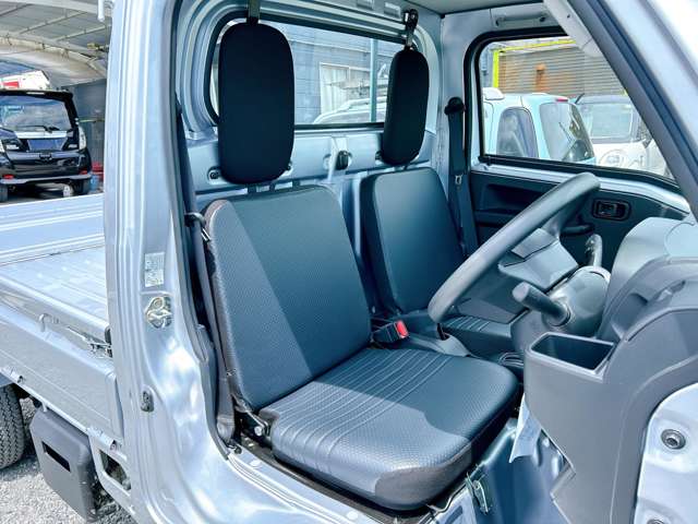 ダイハツ ハイゼットトラック ６６０ スタンダード ３方開 ４ＷＤ R6年 (九州・沖縄) 99